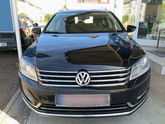 Volkswagen Passat 2.0 TDI Highline BlueMotion Tech 2014 – снимка 14