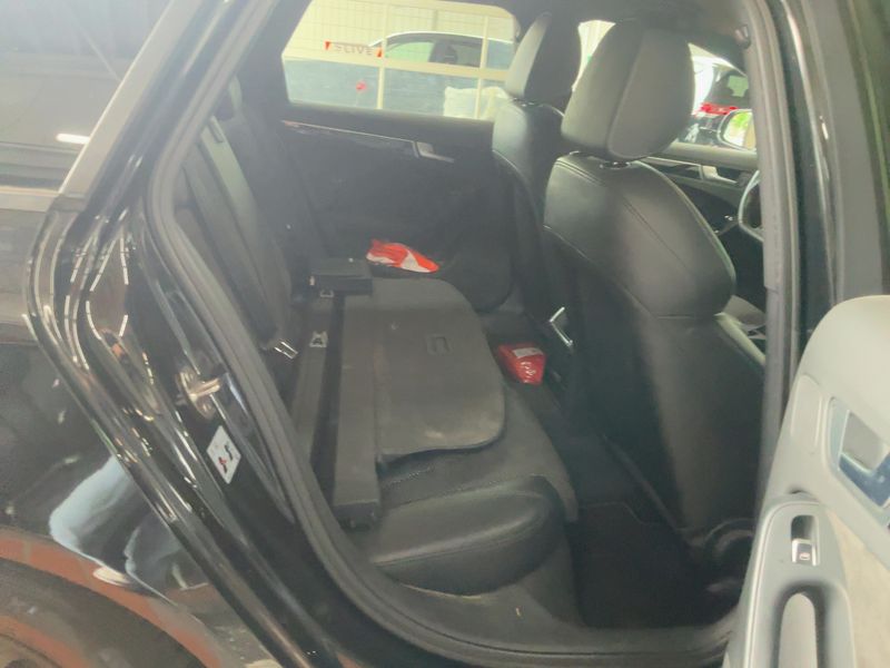 Audi A4 2.0 TDI S line Sportpaket plus 2012 – снимка 20