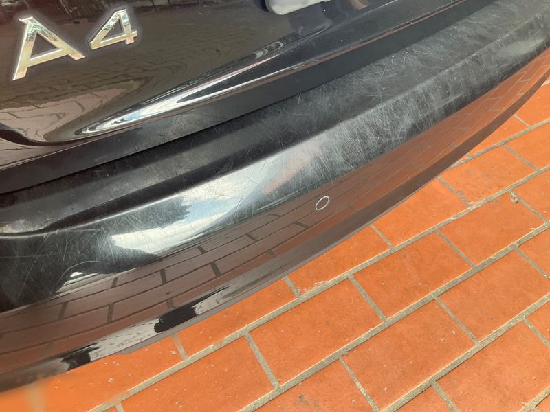 Audi A4 2.0 TDI S line Sportpaket plus 2012 – снимка 38
