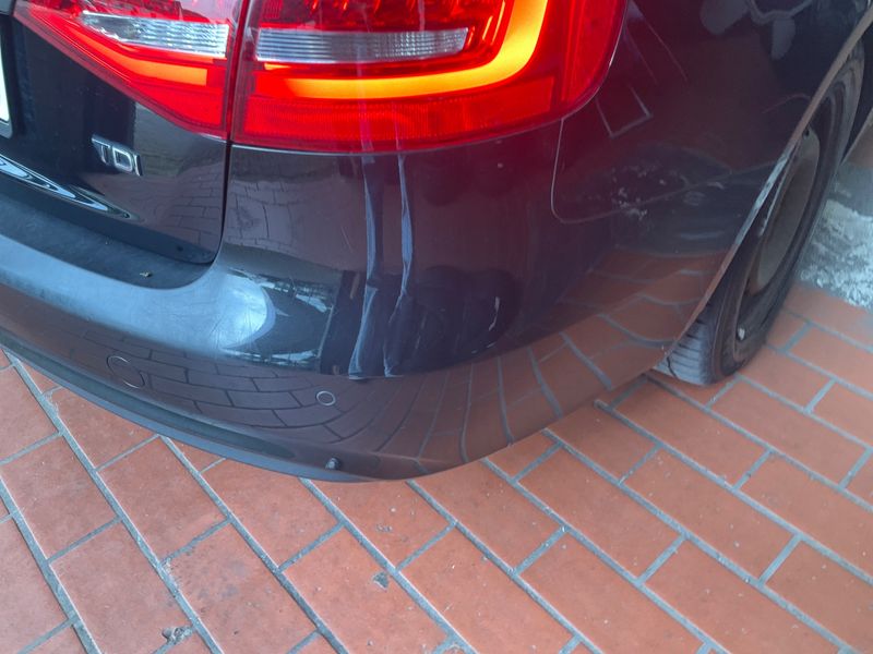 Audi A4 2.0 TDI S line Sportpaket plus 2012 – снимка 39
