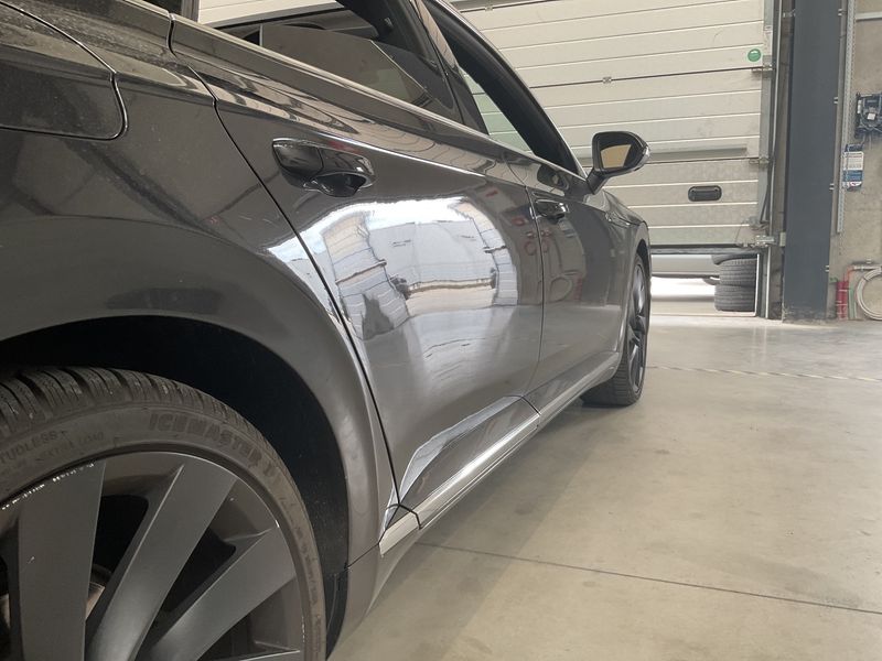Volkswagen Arteon 2.0 TSI R-Line 2018 – снимка 24