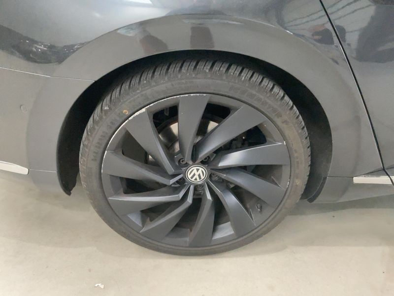 Volkswagen Arteon 2.0 TSI R-Line 2018 – снимка 9