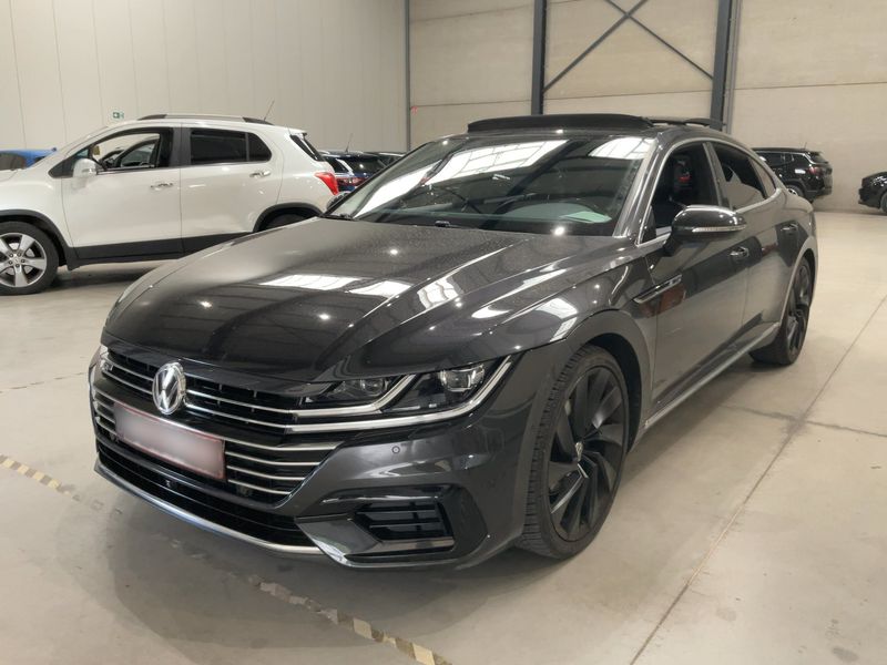 Volkswagen Arteon 2.0 TSI R-Line