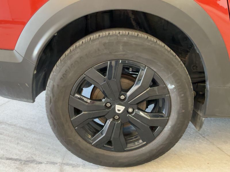 Dacia Jogger 1.0 TCe LPG Extreme+ 2022 – снимка 9
