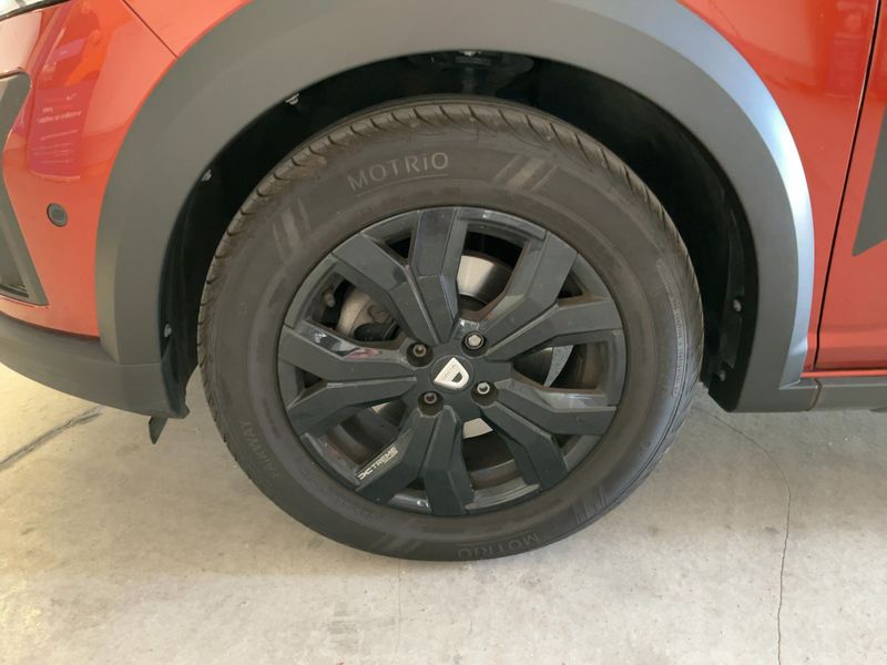 Dacia Jogger 1.0 TCe LPG Extreme+ 2022 – снимка 3