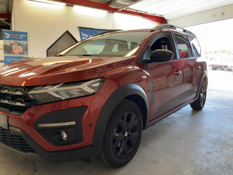 Dacia Jogger 1.0 TCe LPG Extreme+ — zdjęcie 2