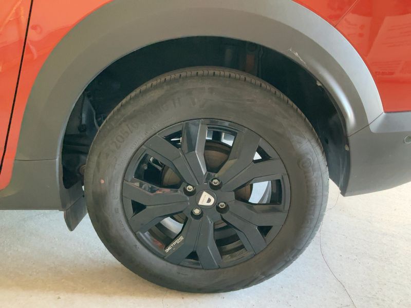Dacia Jogger 1.0 TCe LPG Extreme+ 2022 – снимка 5