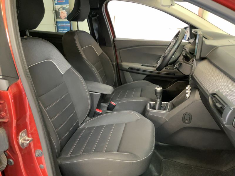 Dacia Jogger 1.0 TCe LPG Extreme+ — zdjęcie 11