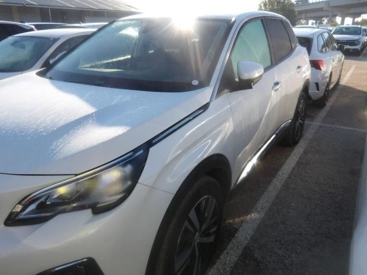 Peugeot 3008 1.2 PureTech Allure