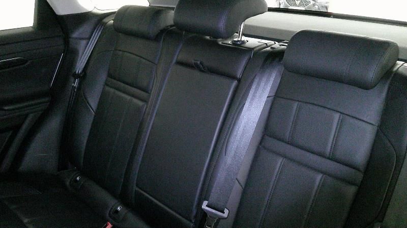 Land Rover d'occasion