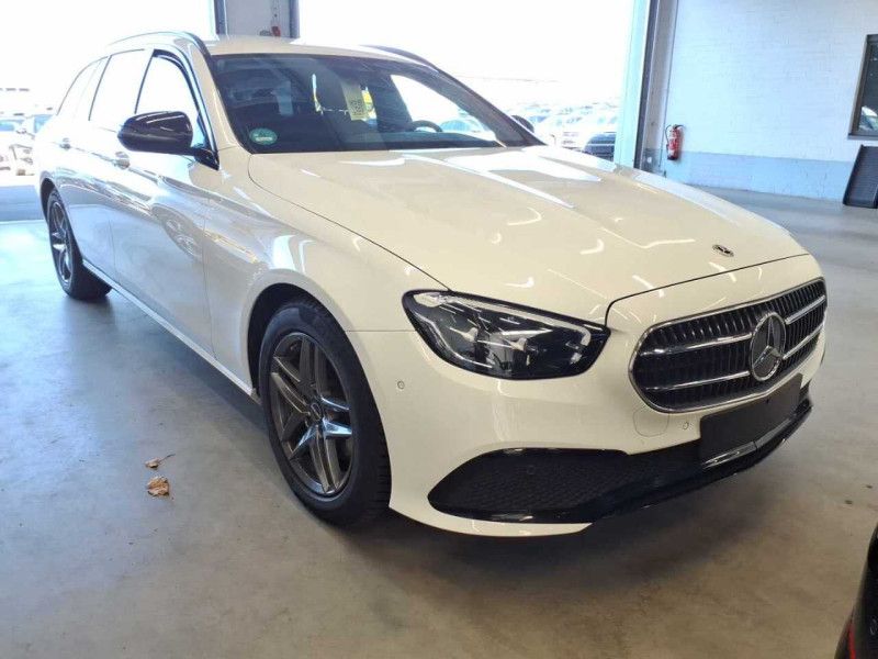 Mercedes-Benz E-Klasse d'occasion