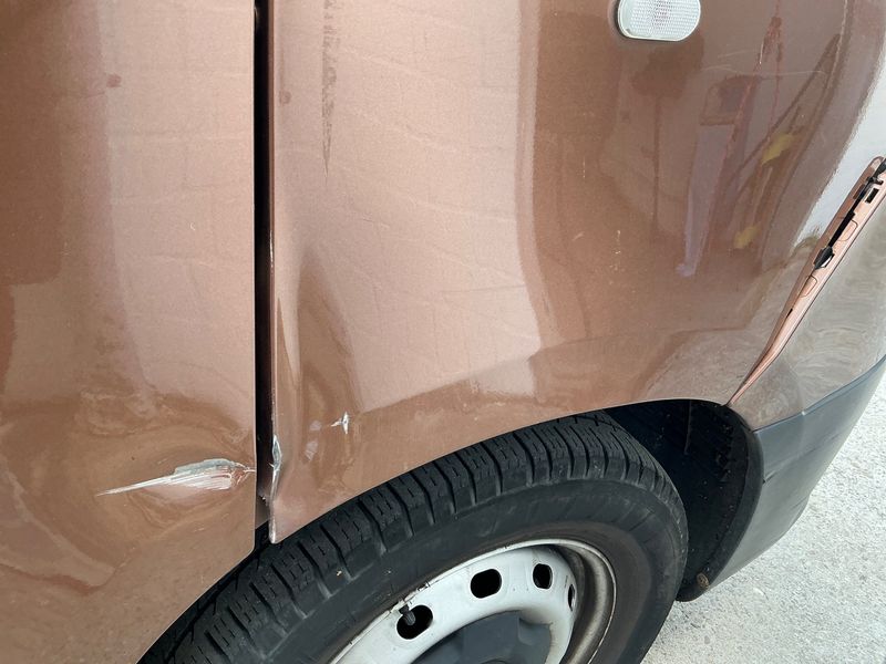 Renault Trafic 1.6 dCi Energy L2H2 2,9t Komfort 2016 – снимка 22