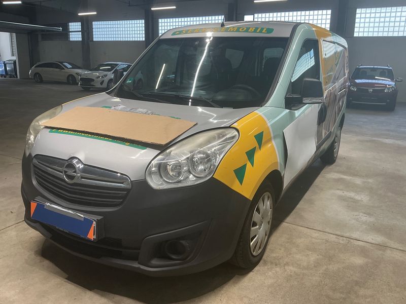 Opel Combo 1.3 CDTI Selection L2H1