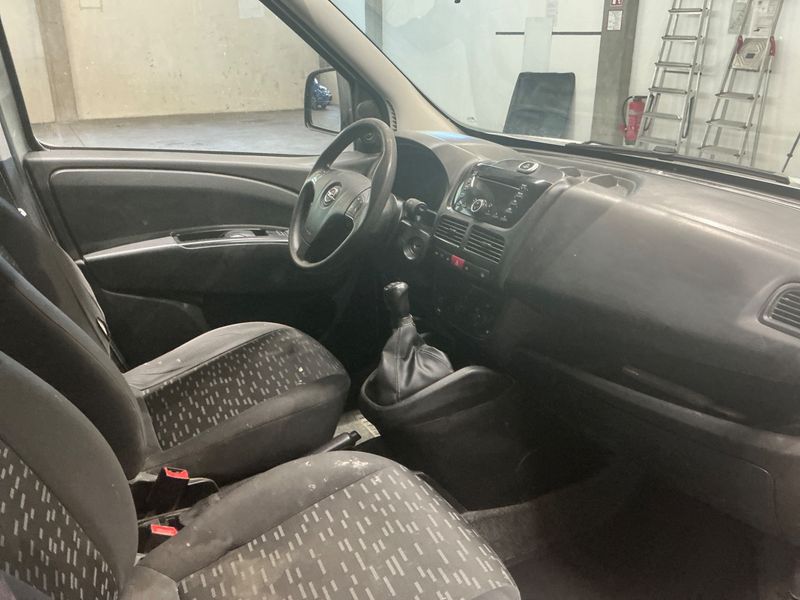 Opel Combo 1.3 CDTI Selection L2H1 — zdjęcie 3