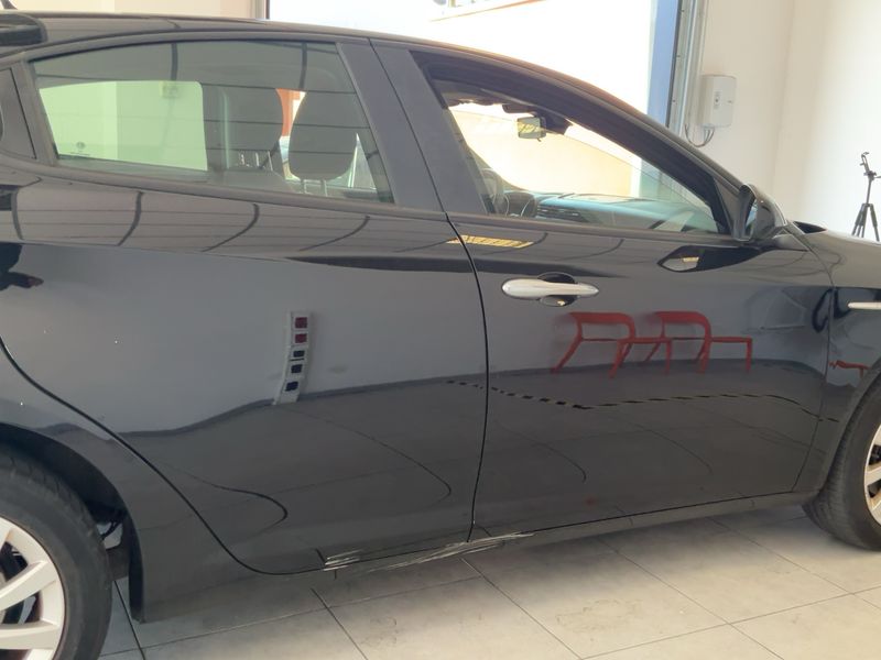 Alfa Romeo Giulietta 1.6 JTD Basis — zdjęcie 7
