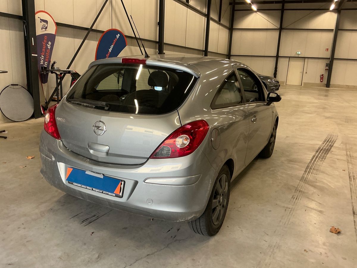 Opel Corsa 1.2 Energy
