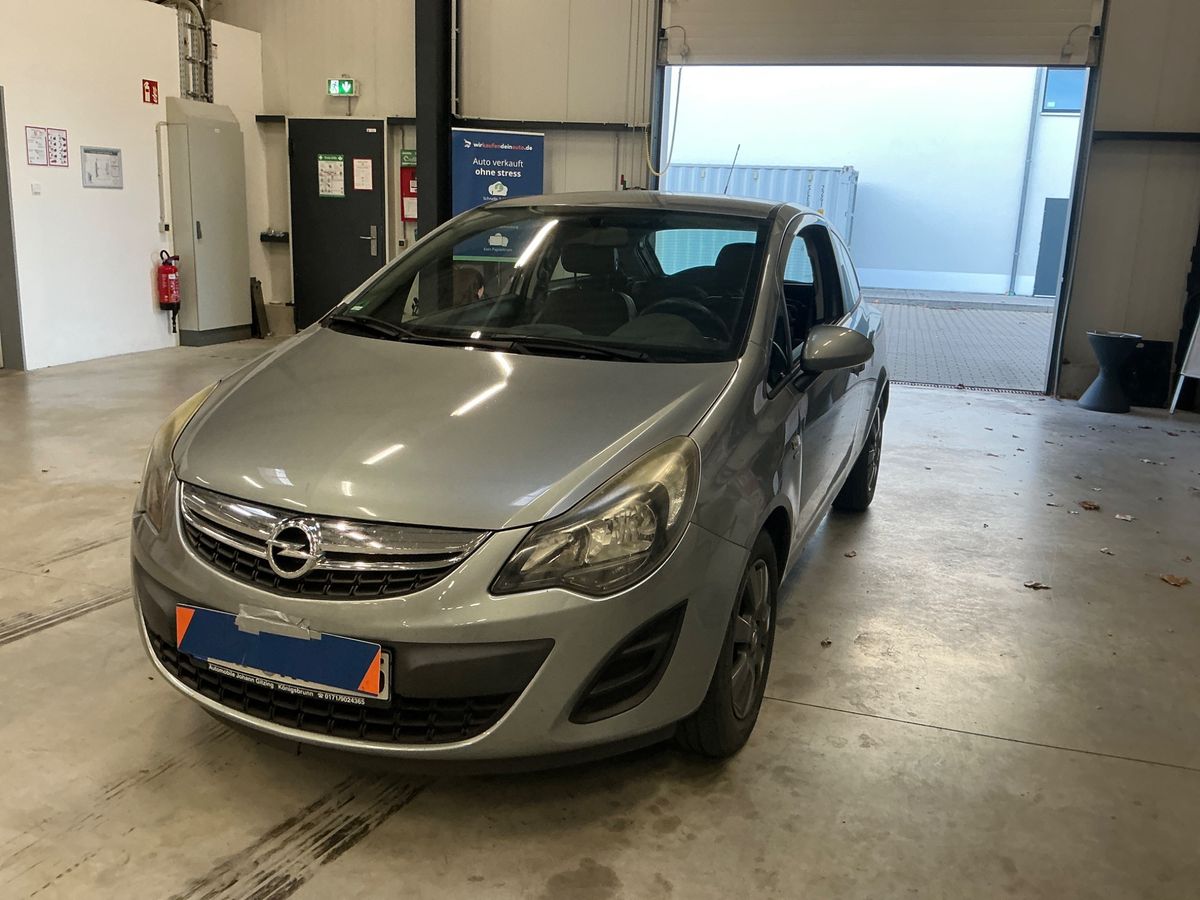 Opel Corsa 1.2 Energy