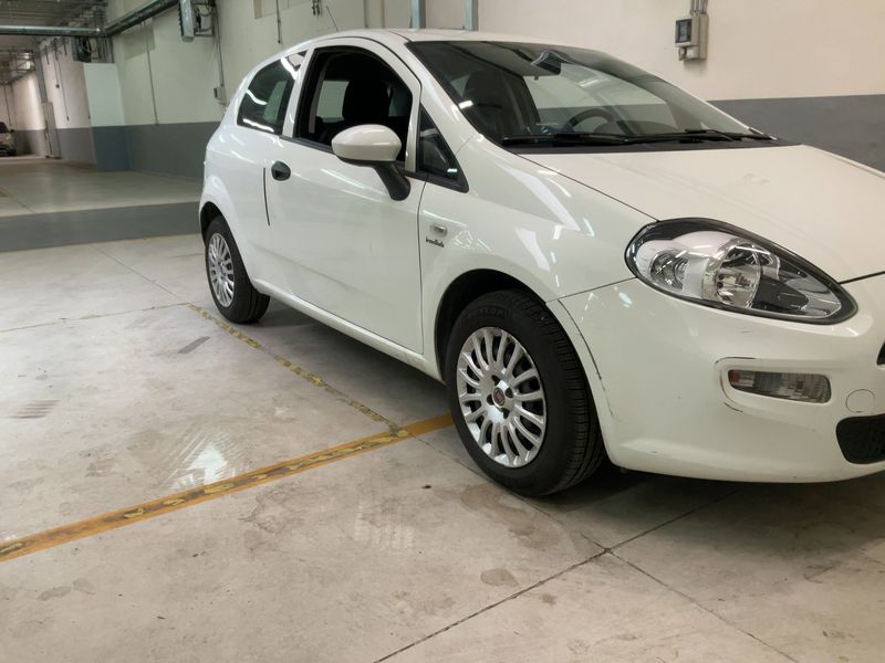 Fiat Punto 1.2 Easy 2015 – снимка 12