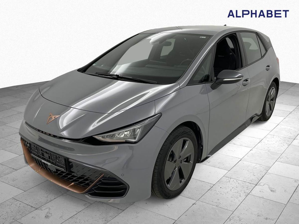 Cupra Born 2024
