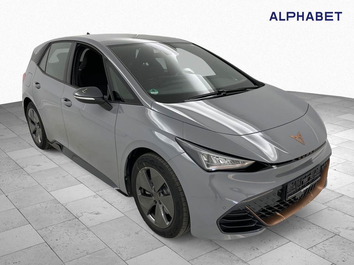Cupra Born d'occasion