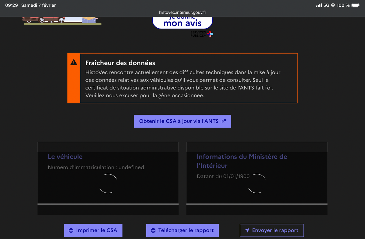 Peugeot 208 d'occasion