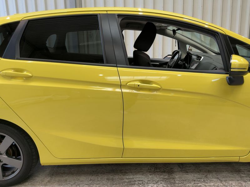 Honda Jazz 1.3 i-VTEC Elegance — zdjęcie 7
