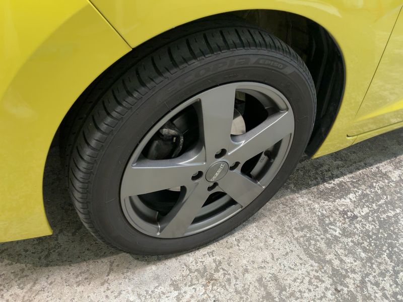 Honda Jazz 1.3 i-VTEC Elegance 2016 – снимка 3