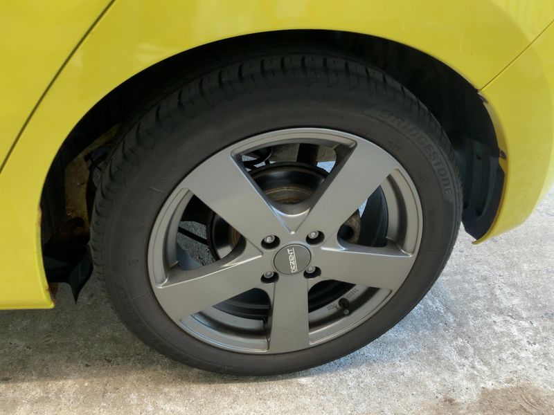 Honda Jazz 1.3 i-VTEC Elegance 2016 – снимка 5