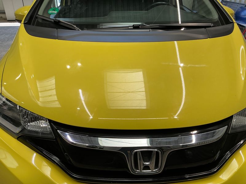 Honda Jazz 1.3 i-VTEC Elegance 2016 – снимка 41