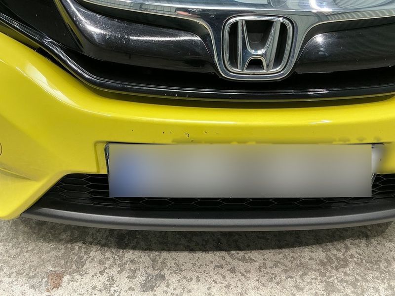 Honda Jazz 1.3 i-VTEC Elegance 2016 – снимка 40