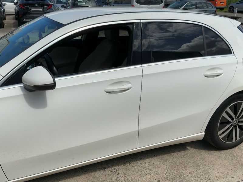 Mercedes-Benz A-Klasse A 180 Progressive — zdjęcie 4
