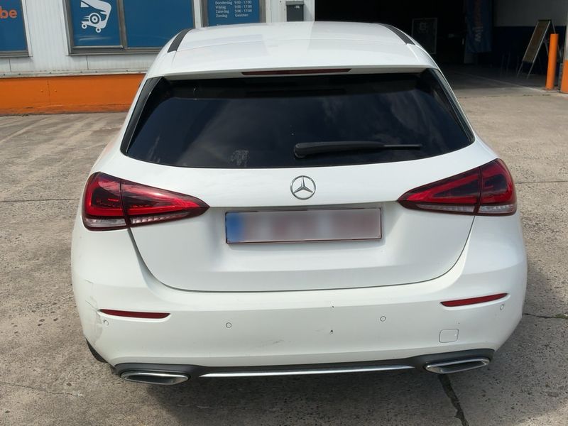 Mercedes-Benz A-Klasse A 180 Progressive — zdjęcie 5
