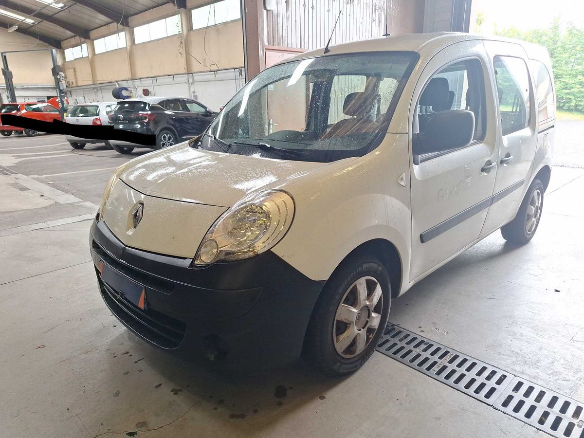 Renault Kangoo 1.5 dCi Authentique