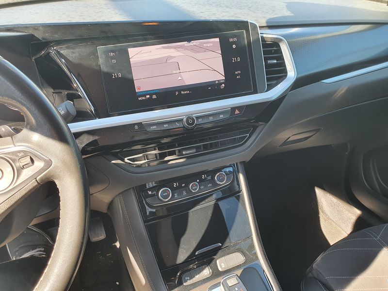 Opel Grandland X 1.5 CDTI Ultimate — zdjęcie 13