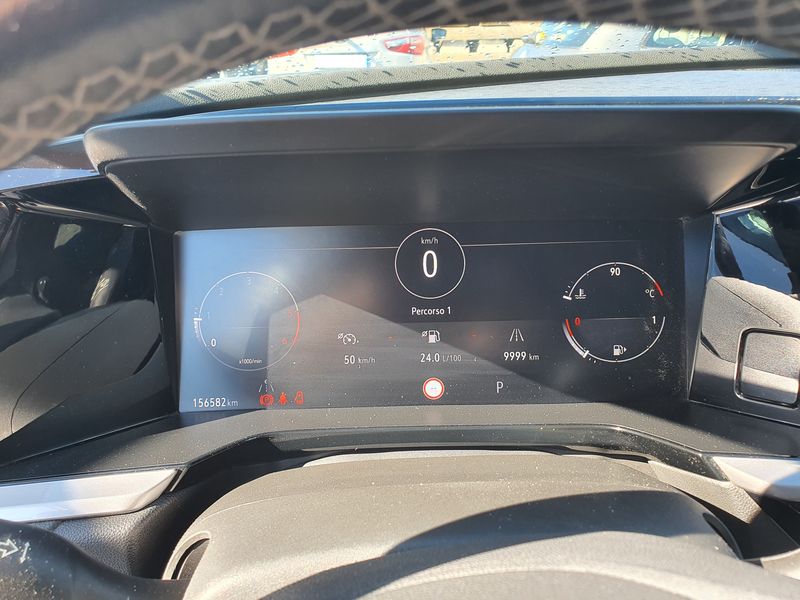 Opel Grandland X 1.5 CDTI Ultimate — zdjęcie 12
