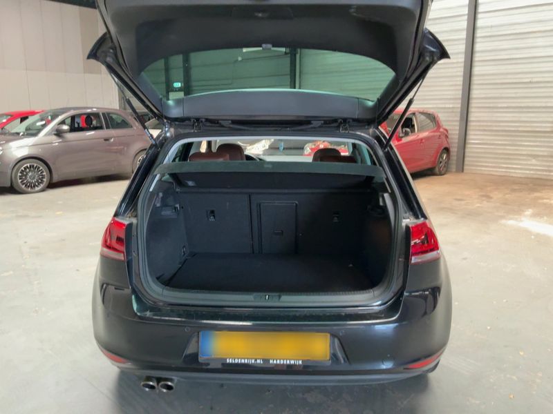 Volkswagen Golf VII 1.4 TSI Highline BlueMotion Tech 2013 – снимка 15