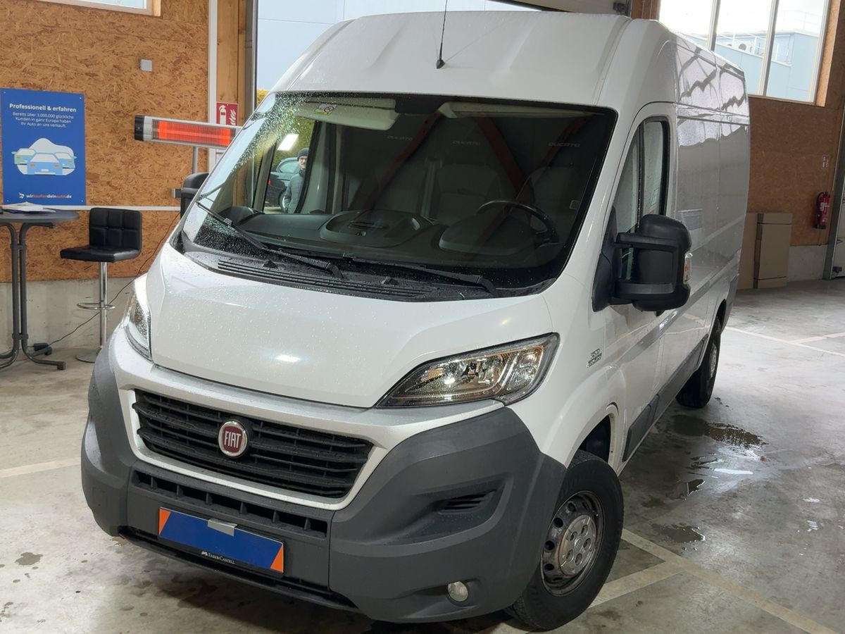 Fiat Ducato d'occasion