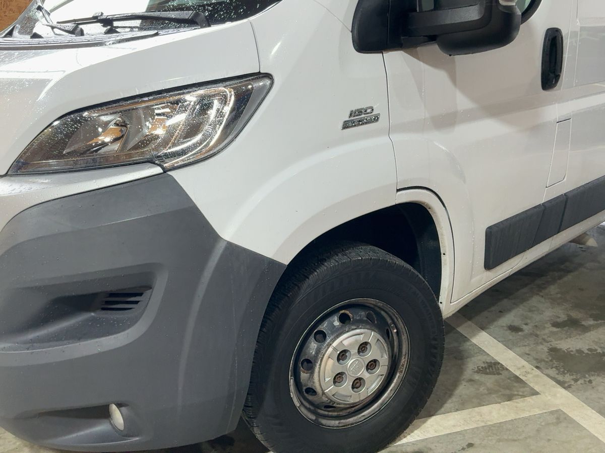 Fiat Ducato d'occasion