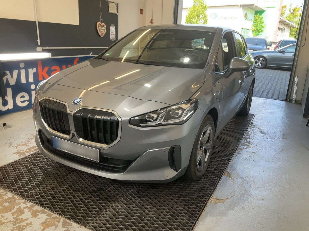 BMW 2er 2023