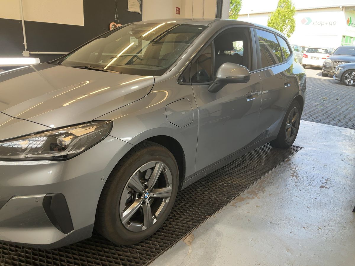 BMW 2er d'occasion