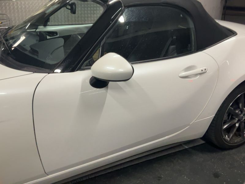 Mazda MX-5 2.0 Skyactiv-G Evolution RF — zdjęcie 4