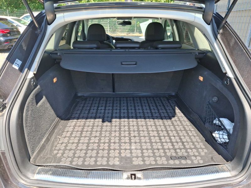 Audi A4 Allroad 2.0 TFSI — zdjęcie 9