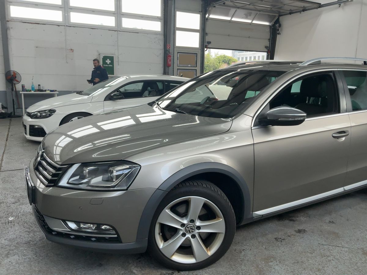 Volkswagen Passat d'occasion