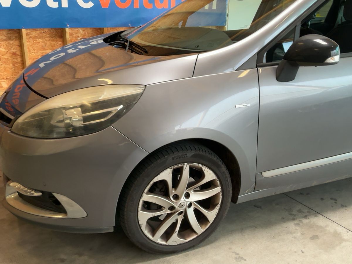 Renault Grand d'occasion