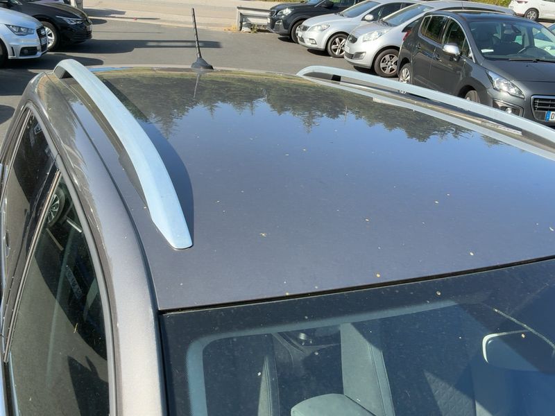 Volkswagen T-Cross 1.0 TSI Carat 2019 – снимка 13