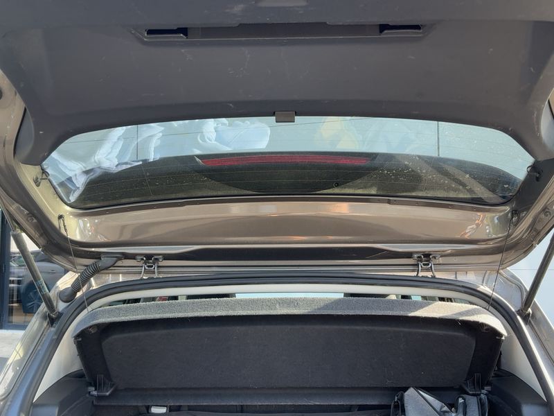 Volkswagen T-Cross 1.0 TSI Carat 2019 – снимка 15