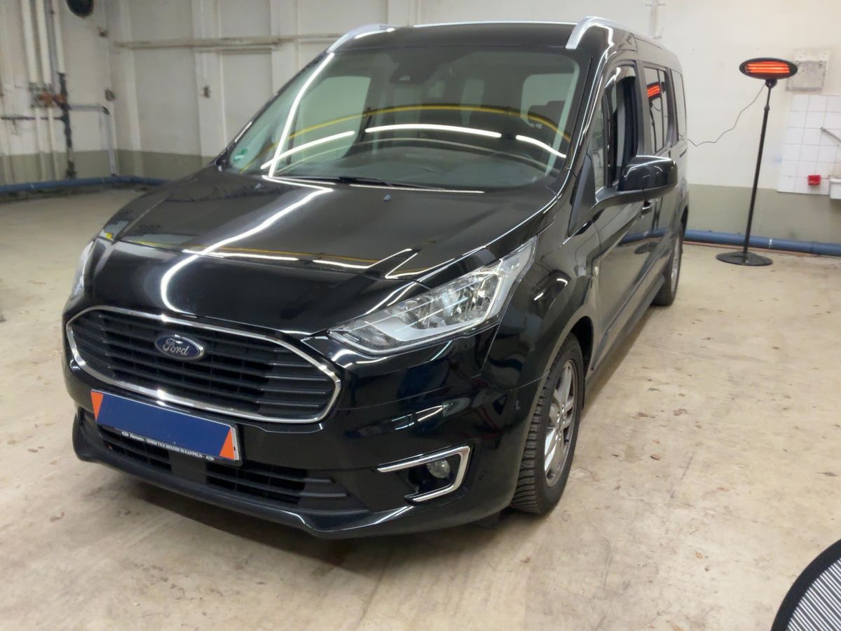 Ford Grand d'occasion