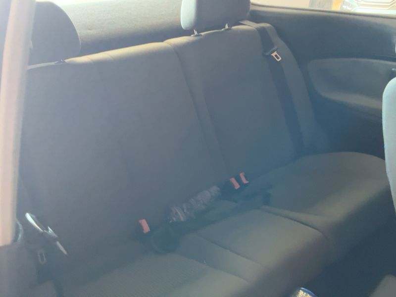 Seat Ibiza 1.9 TDI Signo — zdjęcie 14