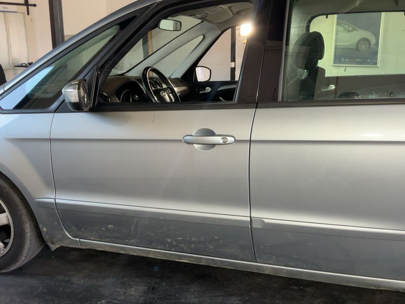 Ford Galaxy 1.6 TDCi Business Edition 2014 – снимка 4