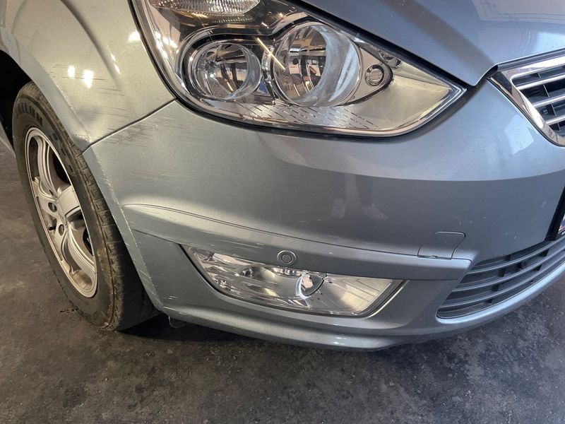 Ford Galaxy 1.6 TDCi Business Edition 2014 – снимка 30